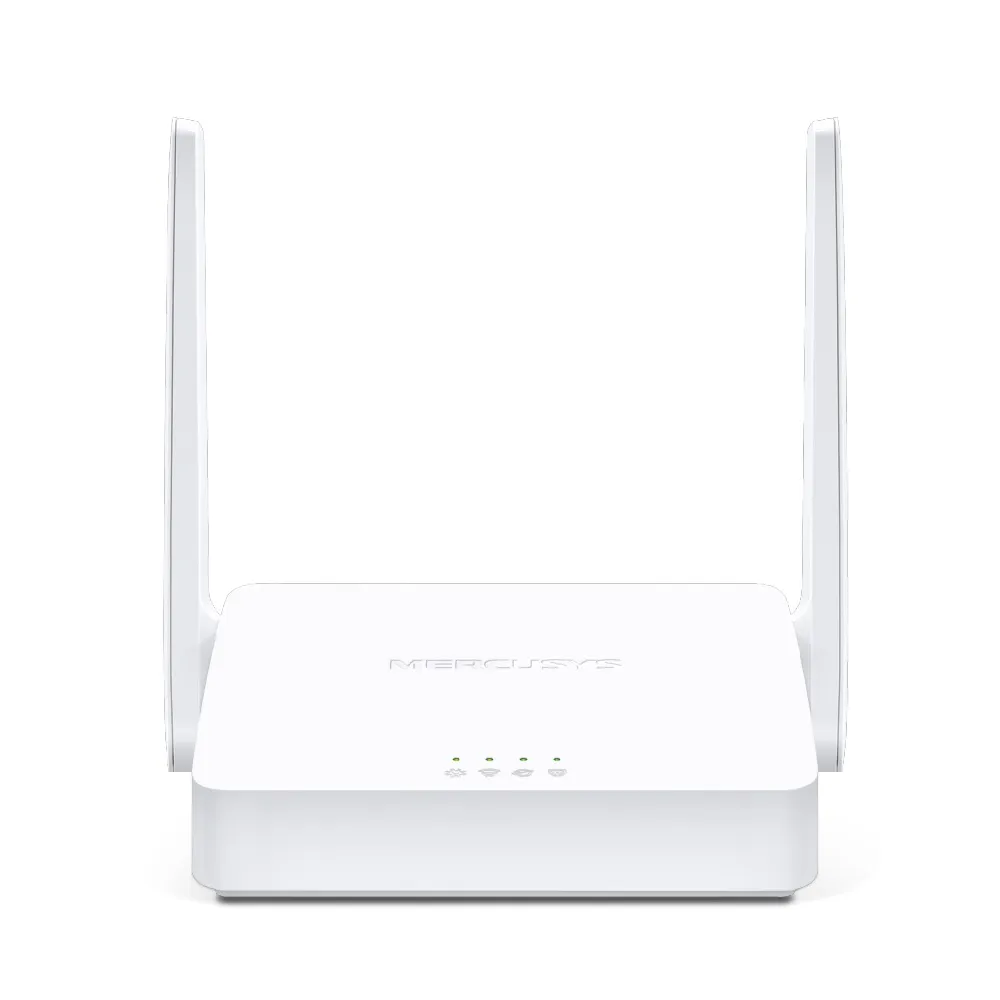 【Mercusys 水星】300Mbps 迷你WiFi分享器 無線網路分享器 路由器(MOD/三年保/MW302R)