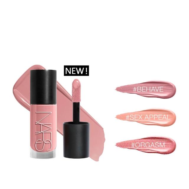 【NARS】官方直營 激情誘色腮紅露(色號任選)/新品上市/週年慶
