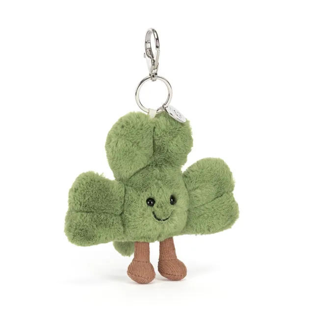 【JELLYCAT】英國限定 Jellycat 吊飾 鑰匙圈 鑰匙扣 玩偶吊飾 掛飾 包包掛件