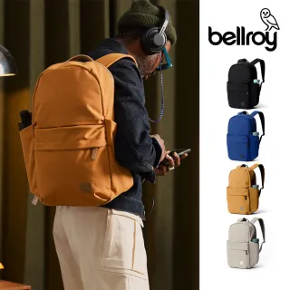 【Bellroy】Classic Daypack 21L日常可放16吋筆電後背包(BCAA)