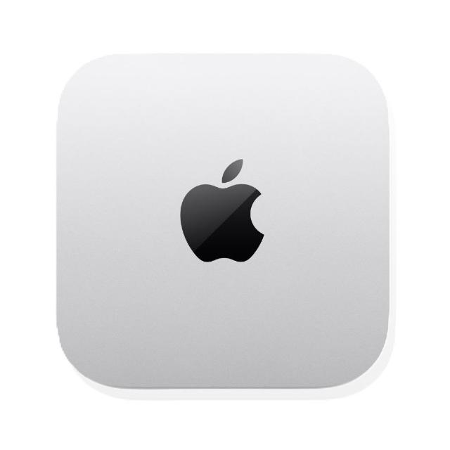 【Apple】Mac mini M6晶片 12核心CPU 12核心GPU 16G 256G SSD