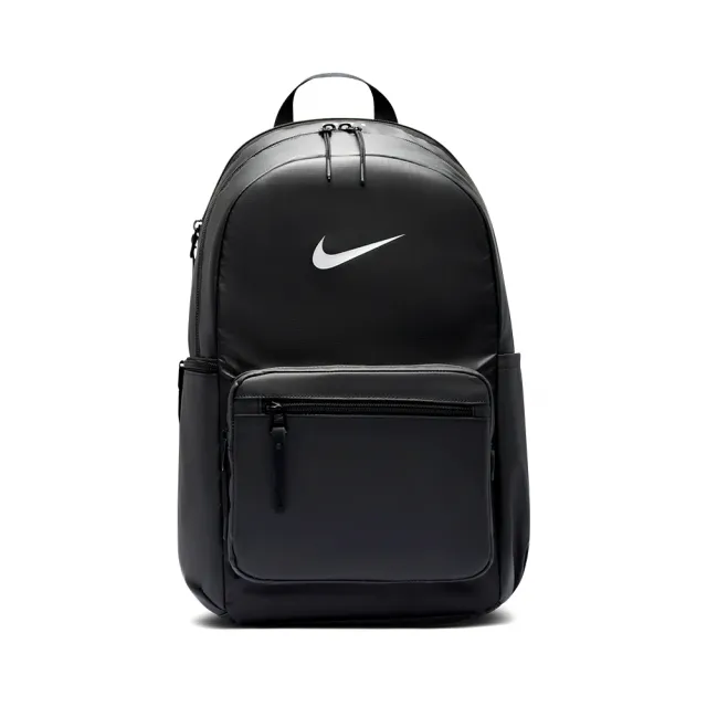 【NIKE 耐吉】Nk Hertge Eugene Wntrd Bpk 2.0 黑色 運動 休閒 後背包 IH7955-010