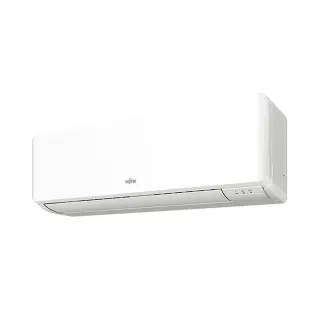 【FUJITSU 富士通】5-7坪R32優級系列一級能效變頻冷暖4.1KW一對一分離式冷氣空調(ASCG040KMTC/AOCG040KMTC)