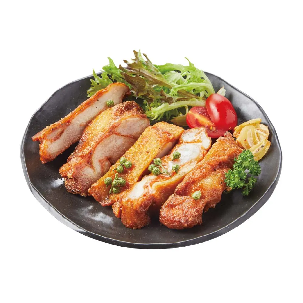 【大成】青花椒雞腿排12包組｜每包190g｜大成食品(雞腿排 雞排 家常菜)