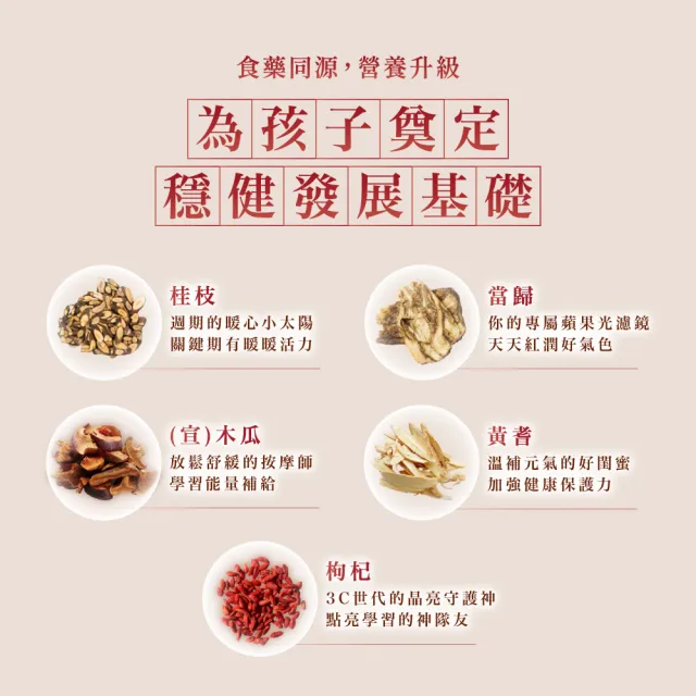 【芳茲】轉大人滴雞精-女生 彩盒 8包/盒_官方直營/常溫