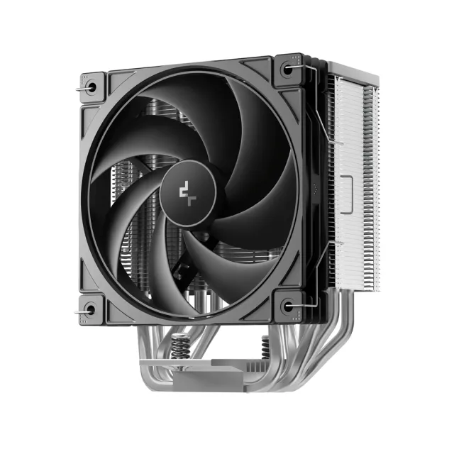 【DeepCool】九州風神 AG600 CPU散熱器