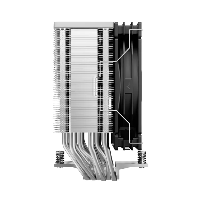 【DeepCool】九州風神 AG600 CPU散熱器