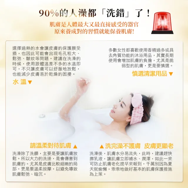 【Jenduoste 珍朵絲特】龍血求麗潤澤修護沐浴乳500mlx2瓶(獨家龍血/肌質養潤)