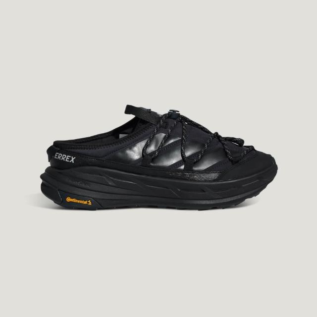 【adidas 愛迪達】運動 休閒 女鞋 男鞋 TERREX FREEHIKER LT MULE(KH5329)