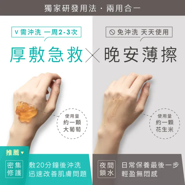 【23.5N】豆乳優格彈潤霜膜100mL(滋潤修護)