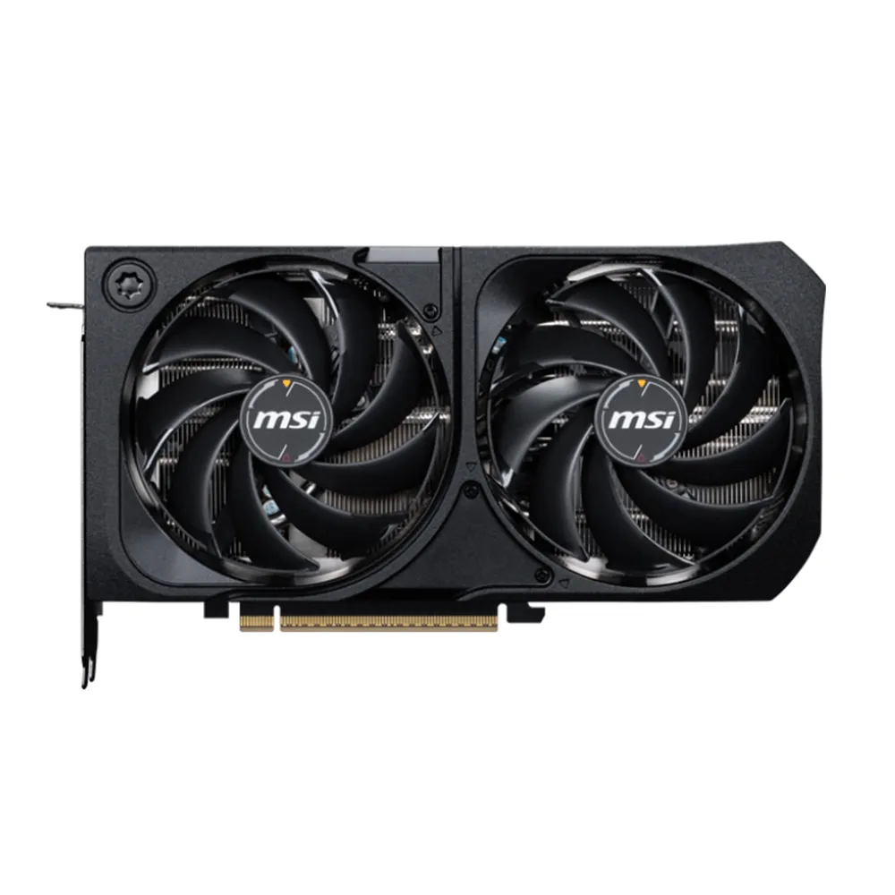 【MSI 微星】GeForce RTX 5070 12G SHADOW 2X OC 顯示卡