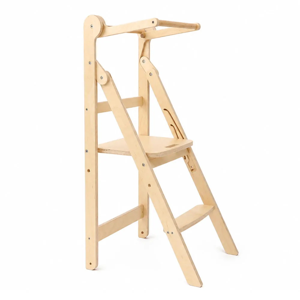 【YUNMI】SOLOSTAND AIR 2 學習塔+穩定器 全新第二代!(官方直營)