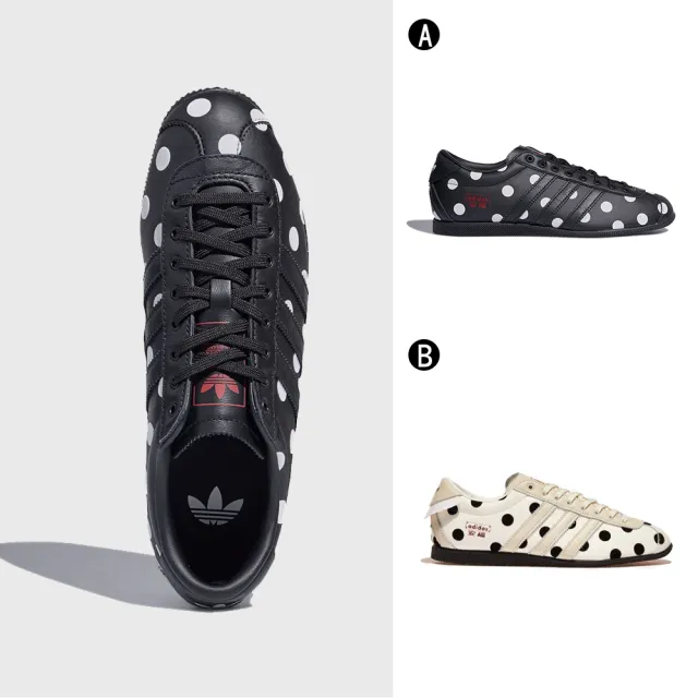 【adidas 愛迪達】休閒鞋 運動鞋 ADIDAS ANFU 女 A-LA1364 B-LA1363