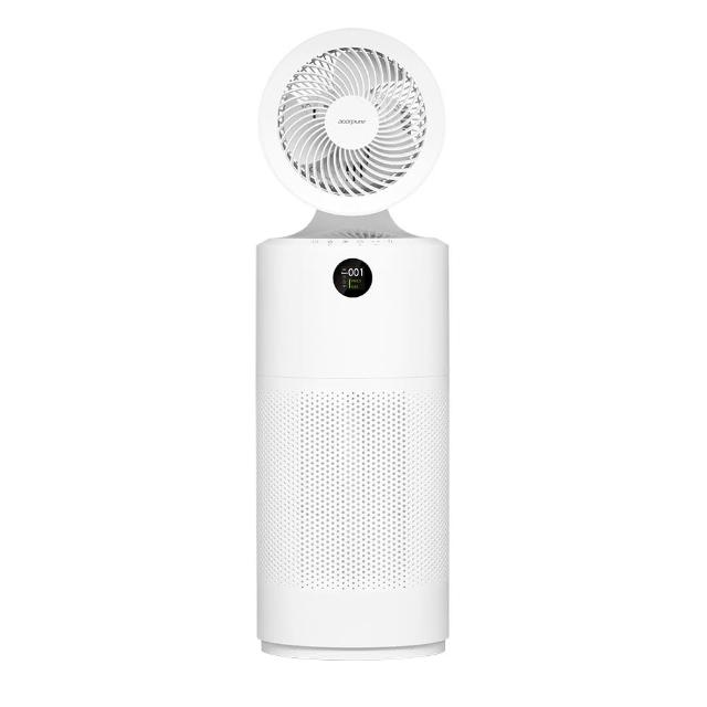 【acerpure】Acerpure cool 二合一UVC空氣循環清淨機(AC553-50W)