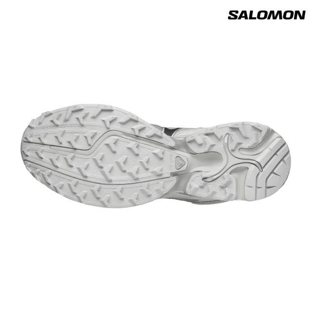 【salomon】XT-WHISPER GTX 運動鞋 灰紫