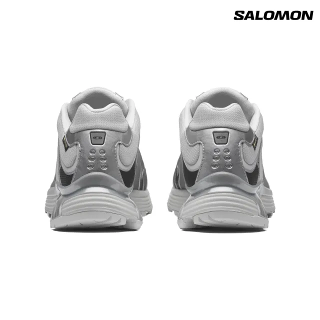 【salomon】XT-WHISPER GTX 運動鞋 灰紫