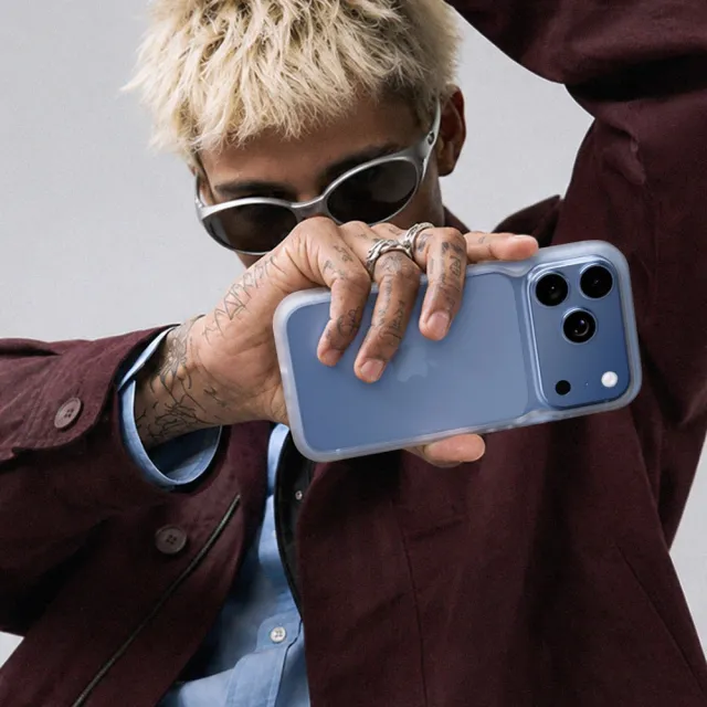 【RHINOSHIELD 犀牛盾】iPhone 18 Pro/18 Pro Max Bumper 極簡精準防摔邊框殼