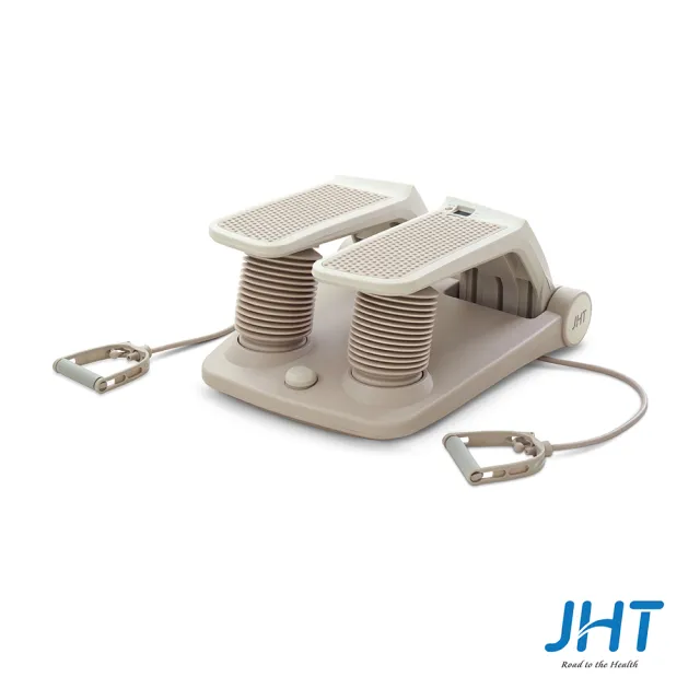【JHT】tataGO 美力踏步機 K-1076