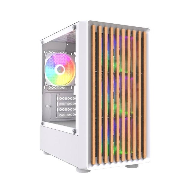 【技嘉平台】i7廿核{阿特拉1067A}文書電腦(i7-14700/B760/32G/500G/WIFI)