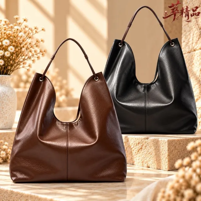 【米蘭精品】雙11優惠 真皮側背包休閒肩背包包皮質簡約(歐美復古新款小眾女4色t1le71)