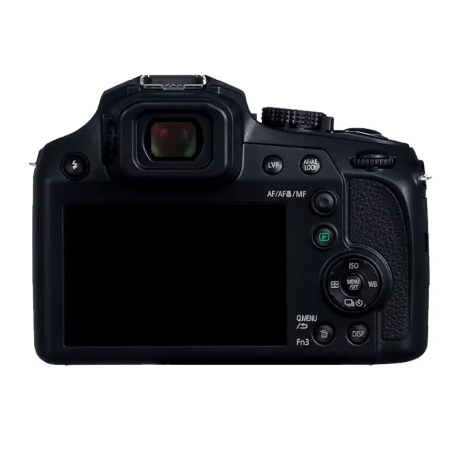 【Panasonic 國際牌】LUMIX FZ80D 類單眼相機 --公司貨 DC-FZ80D