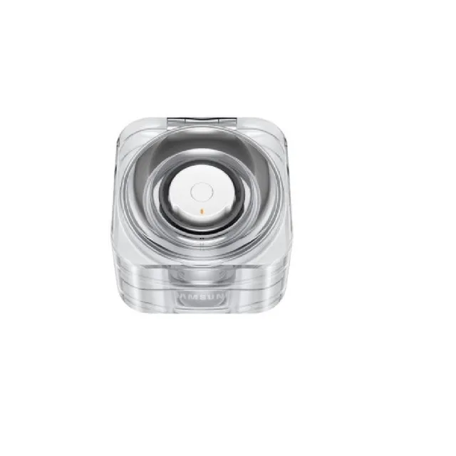 【Samsung 三星】Galaxy Ring 智慧戒指 鈦岩黑(不支援IOS系統)