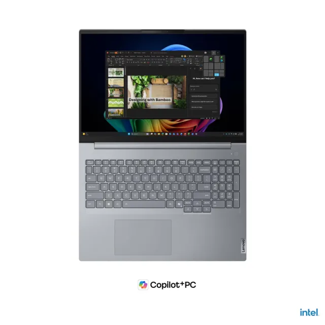 【ThinkPad 聯想】+5埠網路交換器★14吋U7 AI 商用筆電(ThinkBook 14 G9/Ultra 7-355/16G/512G SSD/W11H)