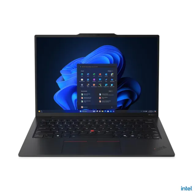 【ThinkPad 聯想】+2K迷你相機★14吋U5 Evo 輕薄商用筆電(X1 Carbon/U5-225H/16G/1TB SSD/W11P/3年保)