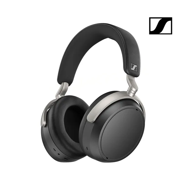 【SENNHEISER 森海塞爾】HDB 630 發燒級無線耳機(HDBT)