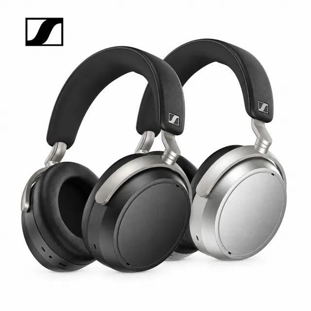【SENNHEISER 森海塞爾】HDB 630 發燒級無線耳機(HDBT)