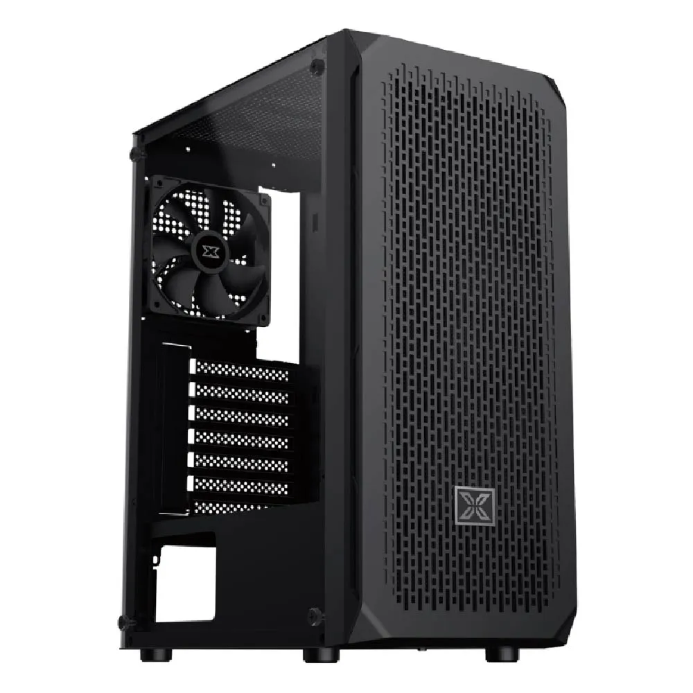 【技嘉平台】i5 六核 GeForceRTX3050 WIN11{萊恩W}電競機(i5-12400F/H610/16G/512G)