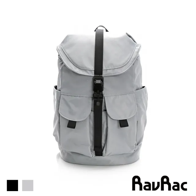 【uniarts】RavRac TRAMPER247中性輕量全開式旅行後背包-多色(筆電包/男包/商務背包/韓國包)