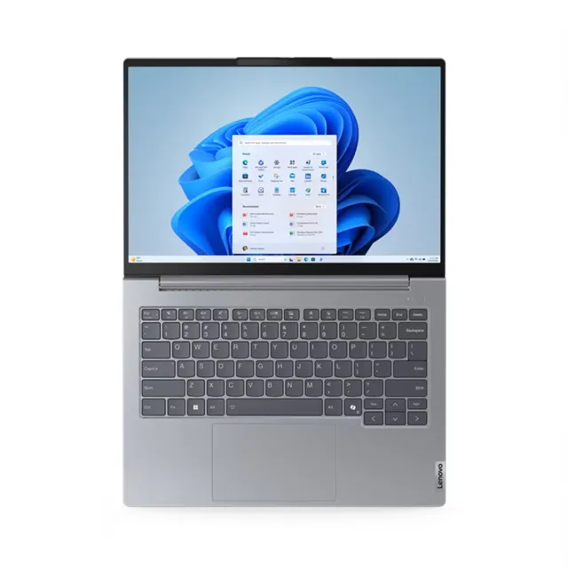【ThinkPad 聯想】+5埠網路交換器★14吋U5 AI 商用筆電(ThinkBook 14 G9/Ultra 5-332/16G/512G SSD/W11H)