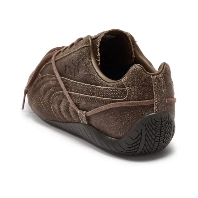【PUMA】Speedcat VTG Espresso x ROS☆ 賽車運動鞋 女性 41066101