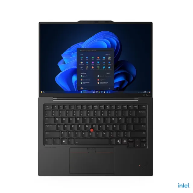 【ThinkPad 聯想】+24型螢幕★14吋U5 Evo 輕薄商用筆電(X1 Carbon/U5-225H/16G/1TB SSD/W11P/3年保)