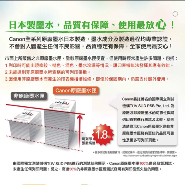 【Canon】官方直營 搭1組1黑1彩高容墨水★PIXMA TR4670 四合一Wi-Fi自動進稿雙面列印傳真多功能噴墨印表機