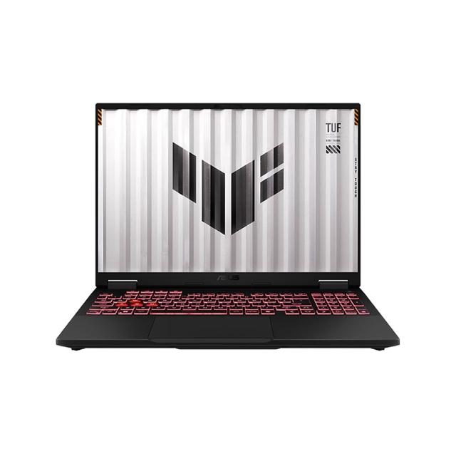 【ASUS 華碩】特仕版 16吋電競筆電(TUF Gaming FA608UMI/R7-260/16G+16G/512G/RTX5060/W11)