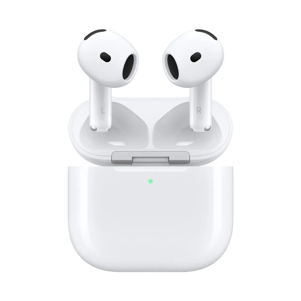 【Apple】AirPods 4(MXP63TA/A)