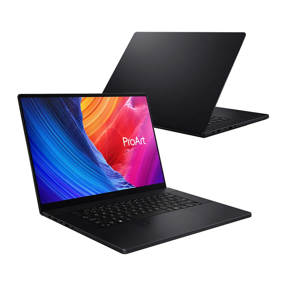 【ASUS 華碩】16吋GeForce RTX 5070 Ryzen AI 9行動工作站筆電(ProArt P16 H7606GP/HX465/32G/1TB/3K/W11P)