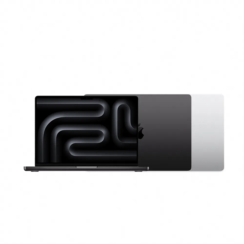 【Apple】BTS行動包(殼/包/Hub)★MacBook Pro 14吋 M5/10 核心CPU/10核心GPU/16G/1TB SSD