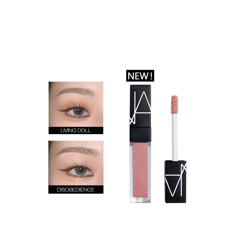 【NARS】官方直營 奢燦星河眼影蜜(任選) 新品上市/週年慶預購