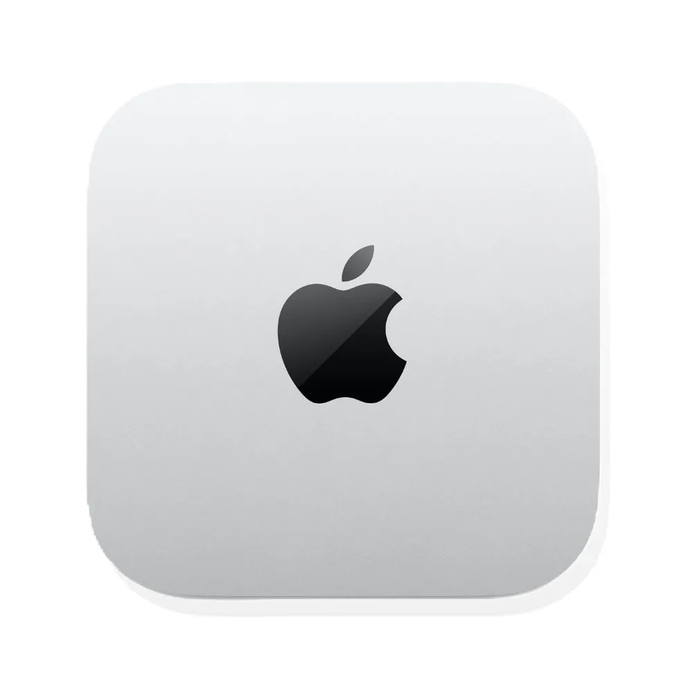 【Apple】BTS行充包(MagSafe/充電頭)★Mac mini M5 Pro晶片 15核心CPU 16核心GPU 24G 512G SSD