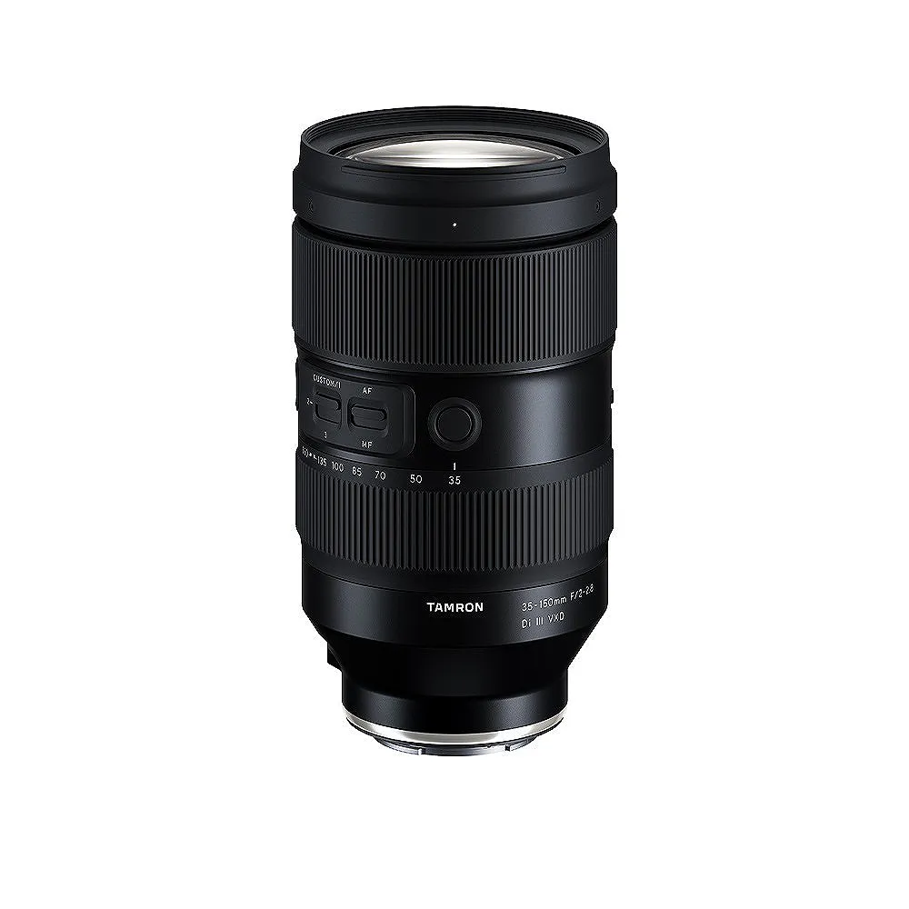 【Tamron】35-150mm F/2-2.8 DiIII VXD Nikon Z接環 A058(公司貨 3年保固)
