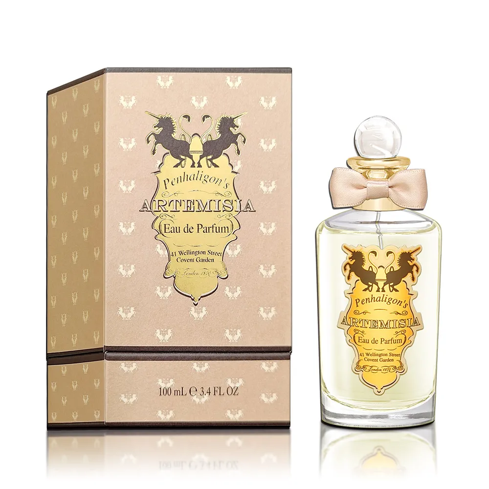 PENHALIGON'S 潘海利根】Artemisia 阿提密西亞淡香精100ml - momo購物