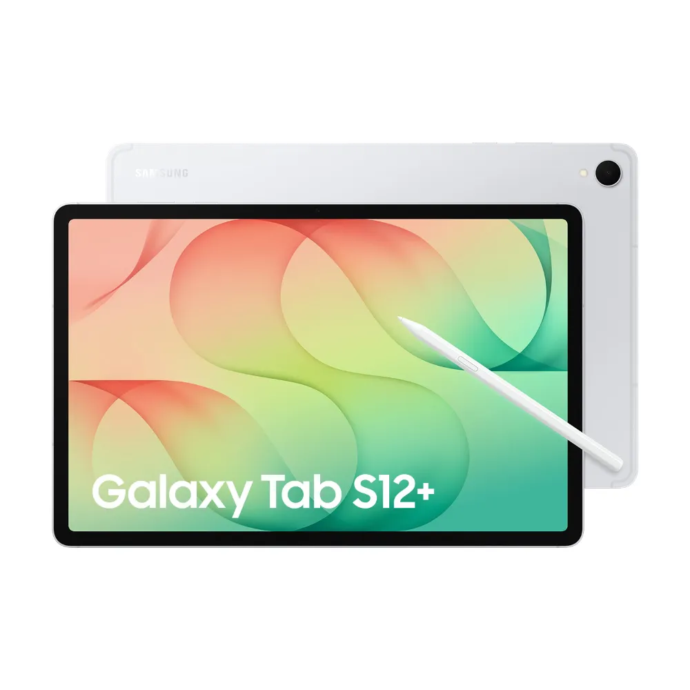 【Samsung 三星】Galaxy Tab S12+ 12.6吋 12G/256G X840 WiFi 平板電腦