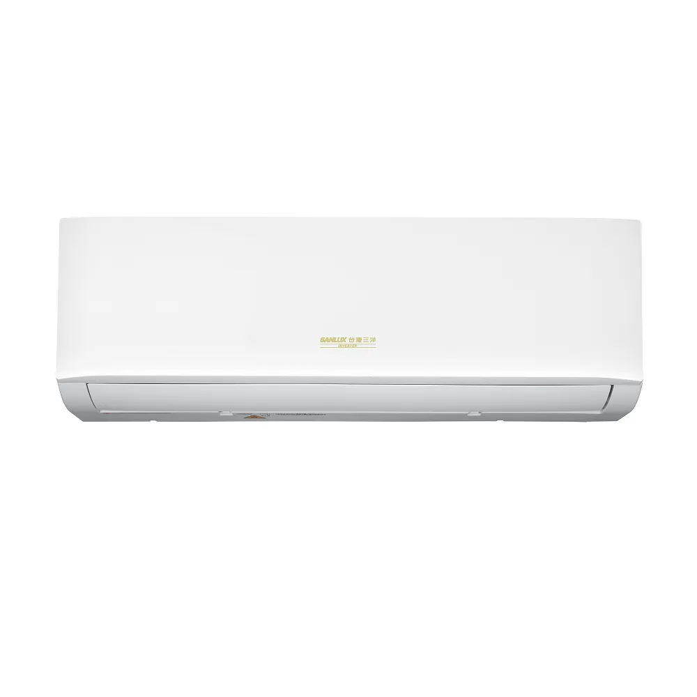 【SANLUX 台灣三洋】白金級安裝★6-8坪R32冷媒1級變頻冷暖4.1KW分離式(SAC-V41HR3S+SAE-V41HR3S )