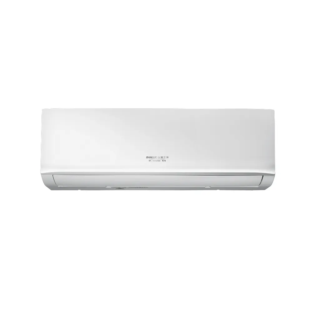 【SANLUX 台灣三洋】白金級安裝★2-3坪R32一級變頻冷暖2.2KW分離式空調(SAC-V22HR3+SAE-V22HR3)