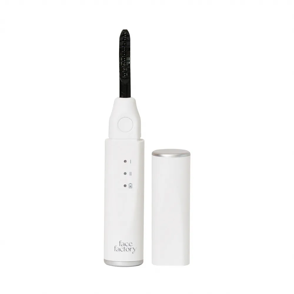 Face factory Eyelash Styler USB美型捲翹睫毛器