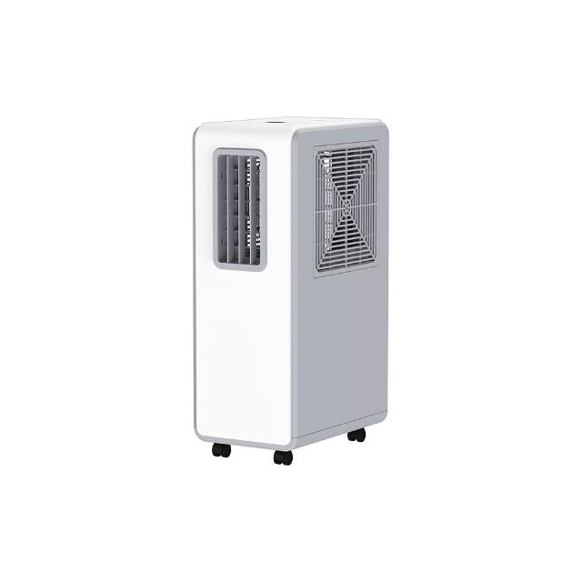 【DIKE】冰風Pro 多功能移動式水冷氣 移動式空調(HLE705WT)