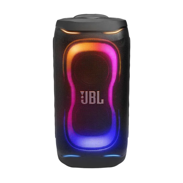 【JBL】PARTYBOX 330 可攜式燈光派對藍牙喇叭
